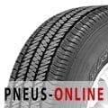 Dueler Highway Terrain 684 II M+S