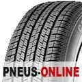 Conti 4x4 Contact (N0) XL FR