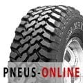 Roadian MT RWL