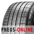 P Zero PZ4 Sports Car L