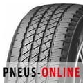 Roadian HT SUV BL
