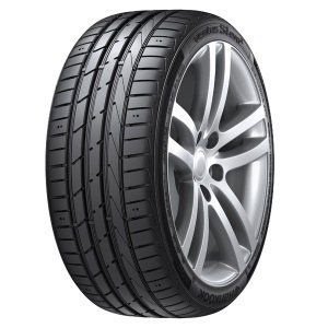 Hankook K117b moe rft 225/45 R18 91W