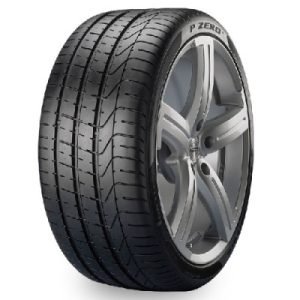 Pirelli P zero* rft xl 225/35 R20 90Y