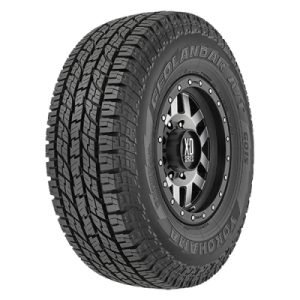 Yokohama G015 rbl 235/75 R15 109H