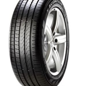 Pirelli Scorpion verde mo 235/55 R19 101V