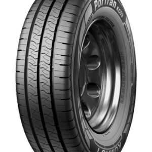 Kumho Kc53 215/60 R17 104T