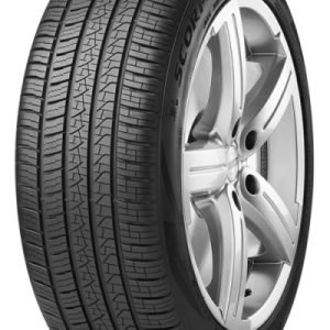 Pirelli Scorpion zero as xl 255/55 R20 110Y