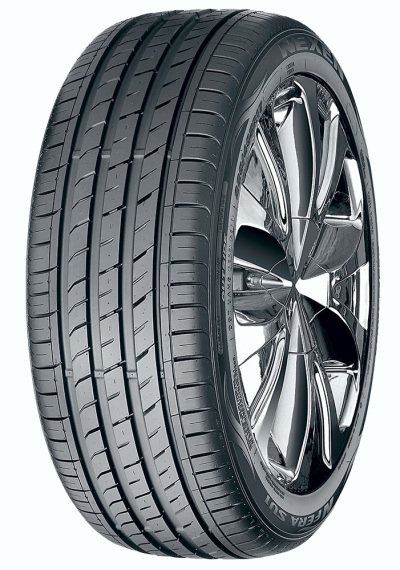 Nexen N fera su1 xl 195/55 R16 91V 1 Nexen N fera su1 xl 195/55 R16 91V
