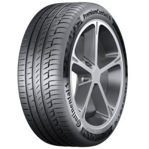 Continental Premium 6 195/65 R15 91H