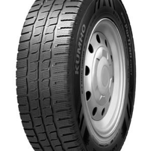 Kumho Cw51 195/75 R16 110R