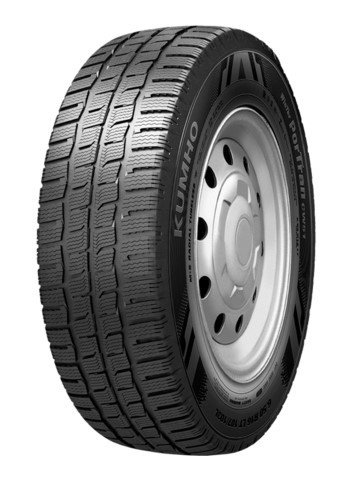 Kumho Cw51 195/75 R16 110R 1 Kumho Cw51 195/75 R16 110R