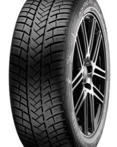 Vredestein Wintrac pro xl 215/40 R17 87V