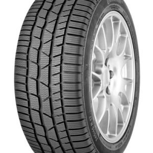 Continental Ts-830 p suv n0 xl 305/40 R20 112V