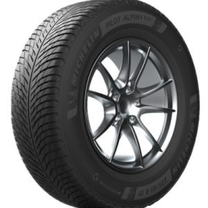 Michelin Pilot alpin 5 suv xl 295/35 R21 107V