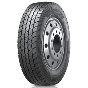 Hankook Dh35 215/75 R17.5 126M