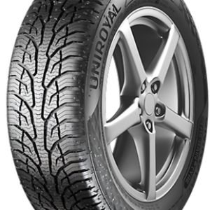 Uniroyal All season expert 2 fr 195/60 R16 89H