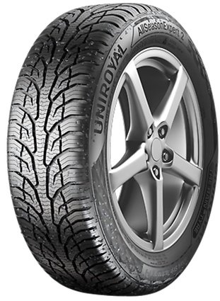 Uniroyal All season expert 2 fr 195/60 R16 89H 1 Uniroyal All season expert 2 fr 195/60 R16 89H