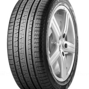 Pirelli Scorpion verde as lr ncs xl 275/45 R21 110W