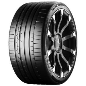 Continental Sc-6 mgt fr xl 295/30 R22 103Y