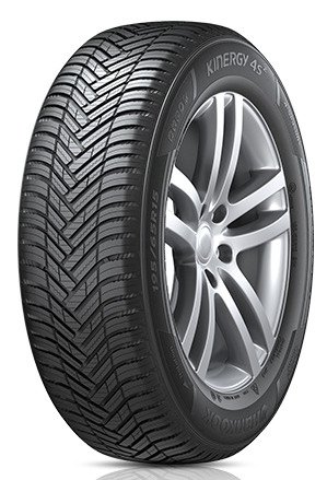 Hankook H750 allseason 165/60 R15 77H 1 Hankook H750 allseason 165/60 R15 77H