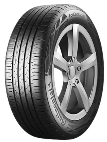 Continental Eco 6 mo xl 235/50 R19 103T 1 Continental Eco 6 mo xl 235/50 R19 103T