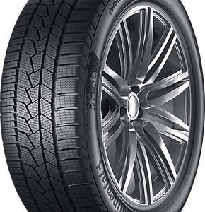 Continental Ts-860 s * ssr fr xl 225/45 R19 96V