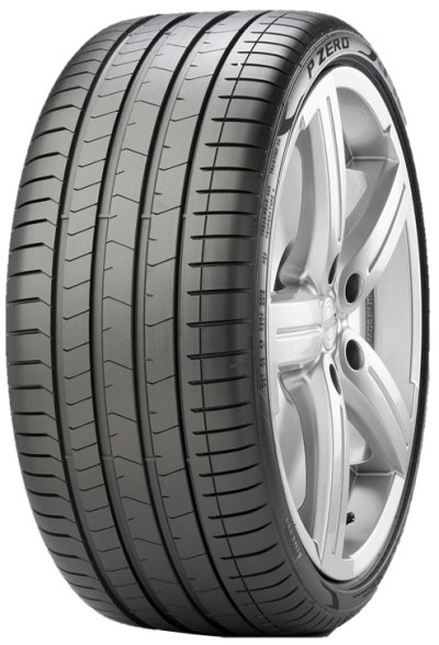 Pirelli P-zero(pz4) na0 295/35 R20 101Y 1 Pirelli P-zero(pz4) na0 295/35 R20 101Y