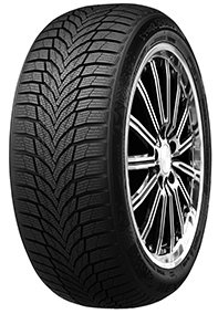 Nexen Winguard sport 2 suv xl 255/60 R18 112H