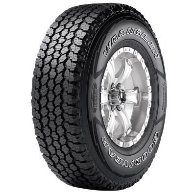 Good year Wrangler at adv 265/70 R16 112T 1 Good year Wrangler at adv 265/70 R16 112T