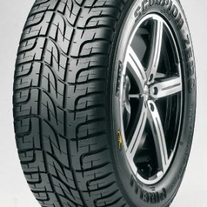 Pirelli Scorpion zero as j lr pncs xl 265/40 R22 106Y