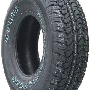 Aplus A929 a/t owl 10.5/31 R15 109S
