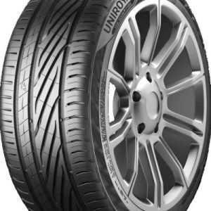 Uniroyal Rainsport 5 fr xl 215/45 R18 93Y