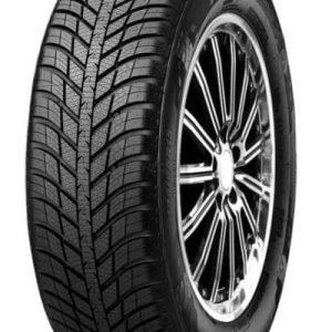 Nexen N blue 4 season suv xl 235/65 R17 108V