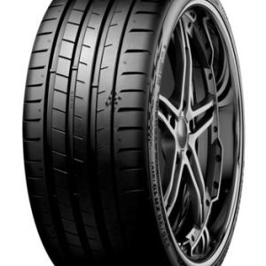 Kumho Ps91 xl 235/35 R20 92Y