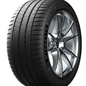 Michelin Ps4 s acoustic t0 xl 235/35 R20 92Y