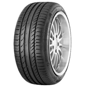 Continental Sc-5 fr xl 255/55 R19 111Y