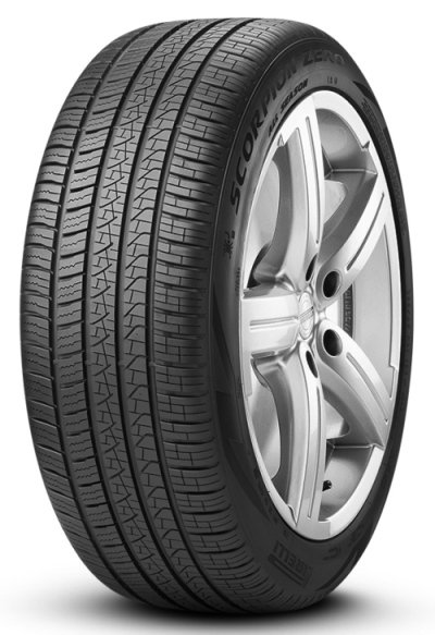 Pirelli Scorpion zero as lr pncs xl 285/40 R22 110Y 1 Pirelli Scorpion zero as lr pncs xl 285/40 R22 110Y