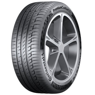 Continental Premium 6 xl 235/40 R19 96W 1 Continental Premium 6 xl 235/40 R19 96W