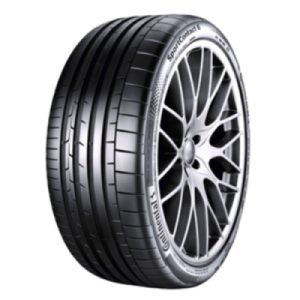 Continental Sc-6 mo1 fr xl 315/40 R21 115Y