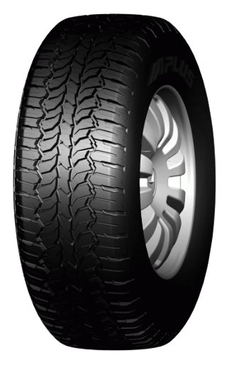 Aplus A929 a/t owl 255/65 R17 110T 1 Aplus A929 a/t owl 255/65 R17 110T