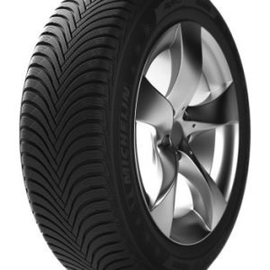 Michelin Pilot alpin 5 suv mo xl 255/45 R20 105V