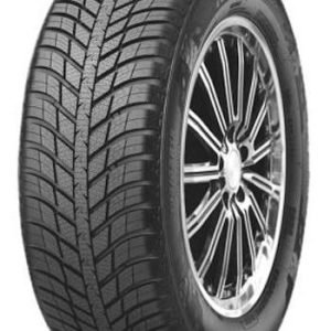 Nexen Nblue 4 season xl 235/55 R19 105W