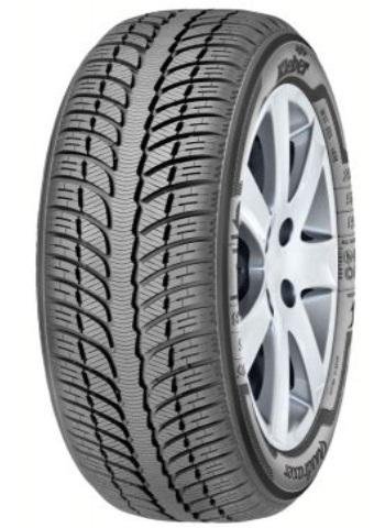 Kleber Quadraxer suv xl 235/55 R17 103V 1 Kleber Quadraxer suv xl 235/55 R17 103V