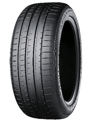 Yokohama V107 xl 225/35 R19 88Y 1 Yokohama V107 xl 225/35 R19 88Y