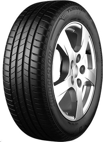 Bridgestone T005* rft xl 245/45 R18 100Y 1 Bridgestone T005* rft xl 245/45 R18 100Y