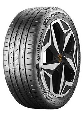 235/60 Vr18 Tl 107v Co Premium Cont 7 Xl (ev) 1 235/60 Vr18 Tl 107v Co Premium Cont 7 Xl (ev)