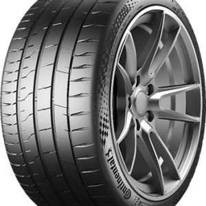 255/40 Zr21 Tl 102y Co Csc 7 Xl Fr