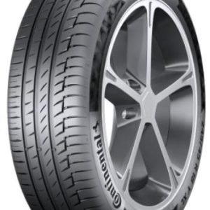 Continental Premium 6 vol fr xl 235/40 R19 96W