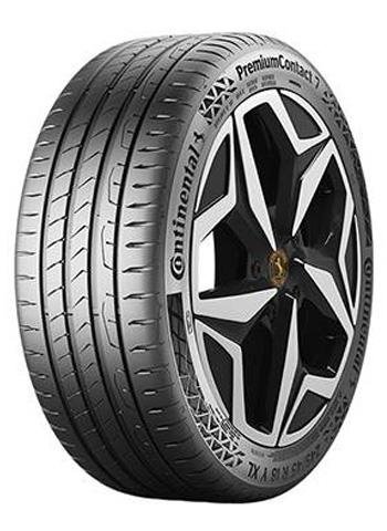 Continental Premium 7 fr xl 275/40 R21 107Y 1 Continental Premium 7 fr xl 275/40 R21 107Y