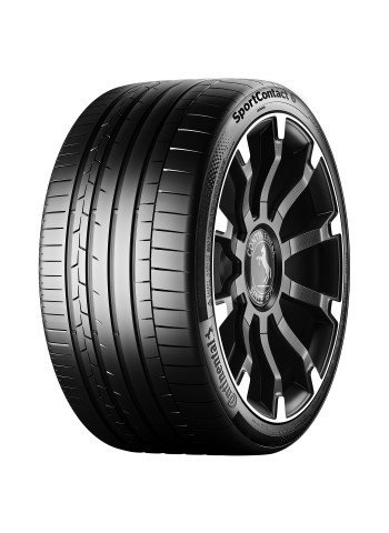 Continental Sc-6 csi pol fr xl 245/40 R20 99V 1 Continental Sc-6 csi pol fr xl 245/40 R20 99V
